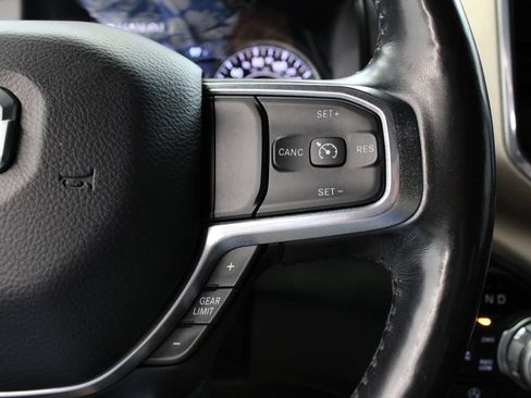 Used 2019 RAM 1500 Laramie w/ Sport Appearance Package AWD/4WD image 27