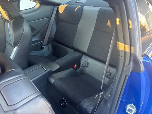 New 2025 Subaru BRZ tS image 30