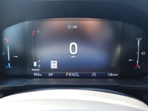 New 2026 Ford Maverick Lariat AWD/4WD image 27