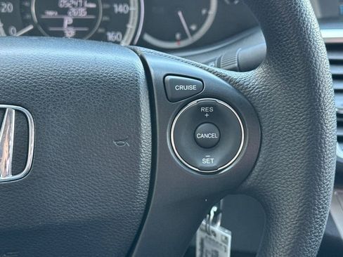 Used 2013 Honda Accord LX image 26