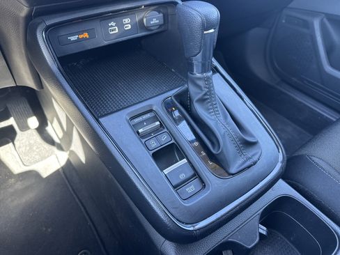 Used 2023 Honda CR-V EX image 28