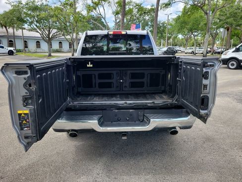 Used 2020 RAM 1500 Limited AWD/4WD image 11