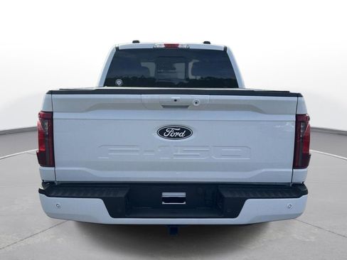 Used 2025 Ford F150 XLT w/ Equipment Group 302A MID RWD image 7