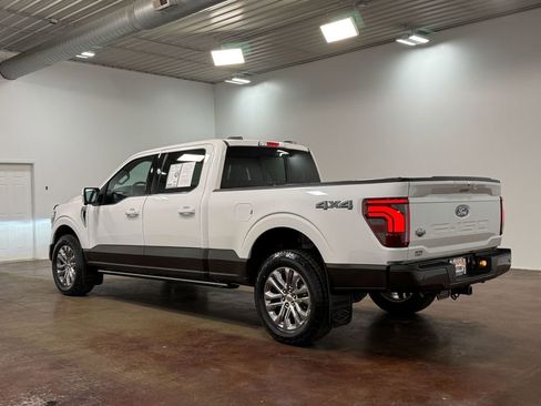 Used 2024 Ford F150 King Ranch image 29