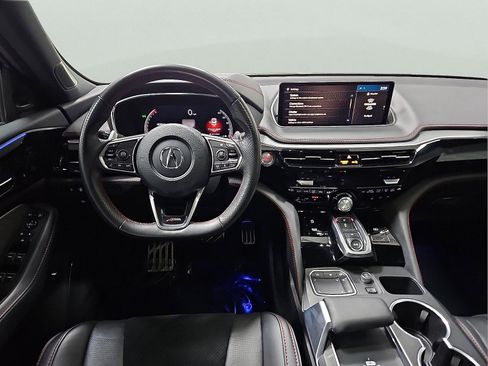 Used 2023 Acura MDX A-Spec image 9