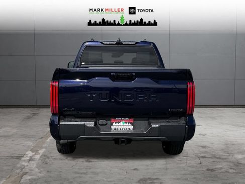 New 2026 Toyota Tundra Limited w/ TRD Off-Road Package AWD/4WD image 5