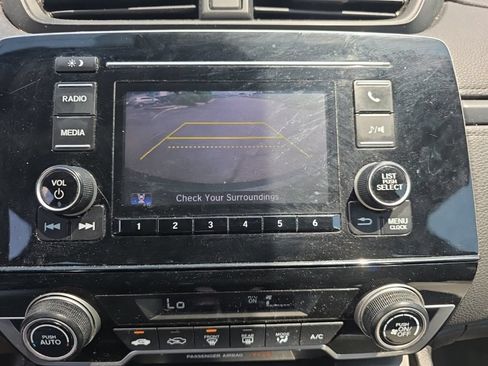 Used 2018 Honda CR-V LX image 19