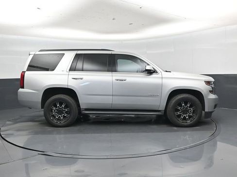 Used 2020 Chevrolet Tahoe LT AWD/4WD image 2