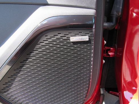 Used 2024 GMC Acadia AT4 w/ LPO, Floor Liner Package image 11