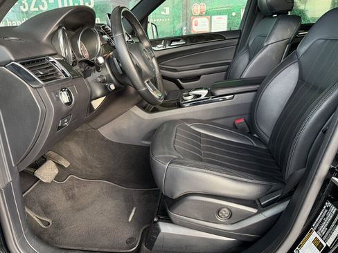 Used 2018 Mercedes-Benz GLE 350 image 17