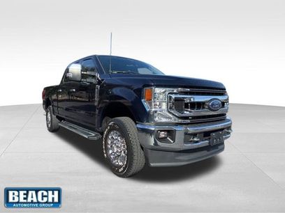 Used 2022 Ford F250 XLT w/ XLT Premium Package
