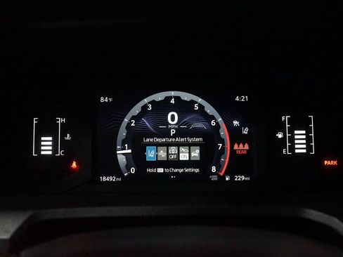 Certified 2025 Toyota Tacoma SR RWD image 15