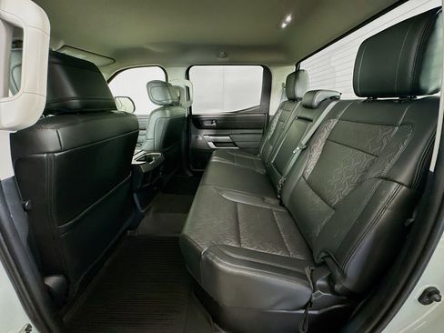 Used 2023 Toyota Tundra SR5 w/ TRD Sport Premium Package image 26