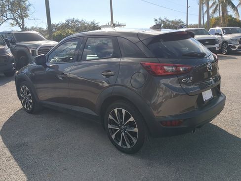 Used 2019 MAZDA CX-3 Touring w/ Preferred Equipment Package image 7