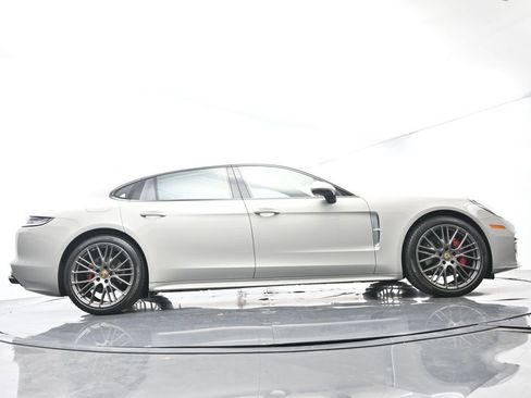 Certified 2023 Porsche Panamera 4S Executive AWD/4WD image 53
