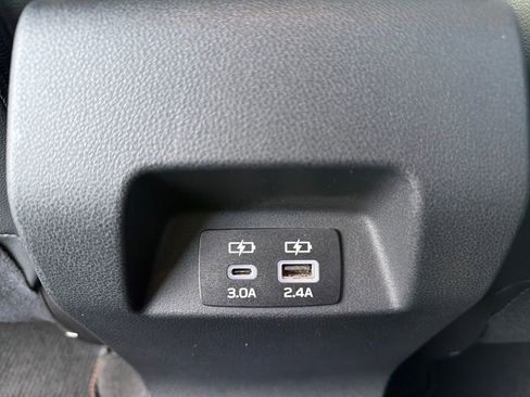 Certified 2024 Subaru Crosstrek 2.5i Limited image 25