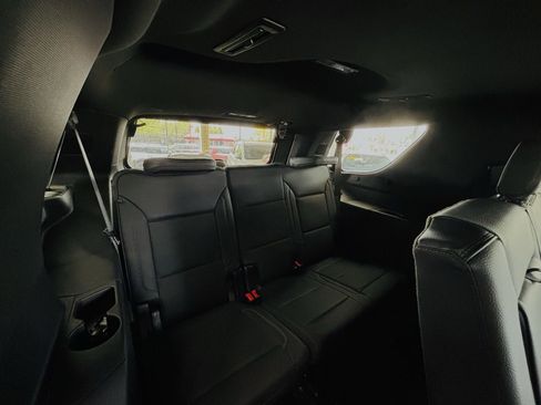 Used 2022 GMC Yukon Denali AWD/4WD image 31