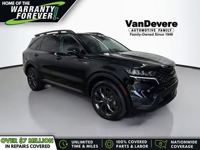 Used 2023 Kia Sorento X-Line EX