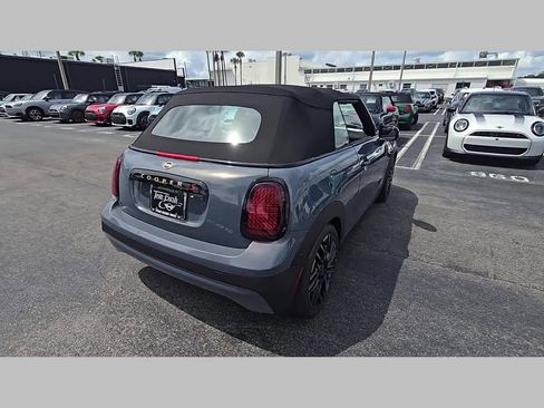 New 2026 MINI Cooper S FWD image 29