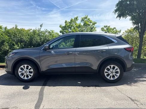 Used 2023 Ford Escape Active w/ Tech Pack #2 AWD/4WD image 5