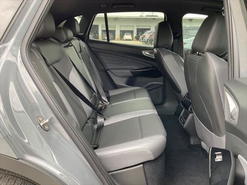 Used 2023 Volkswagen ID.4 Pro S AWD/4WD image 21