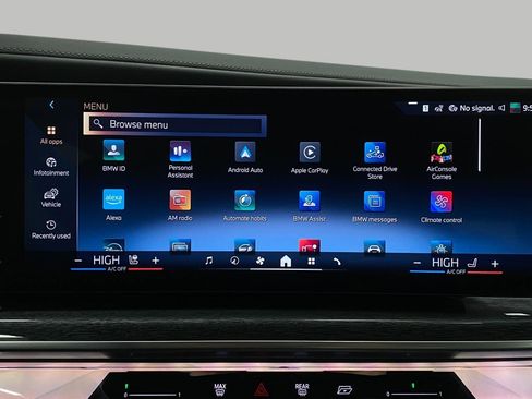 Certified 2025 BMW 760i xDrive w/ Executive Package image 22