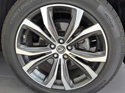 Used 2019 Lexus RX 450hL Premium image 8