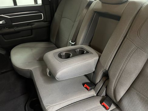 Used 2024 RAM 2500 Big Horn image 40