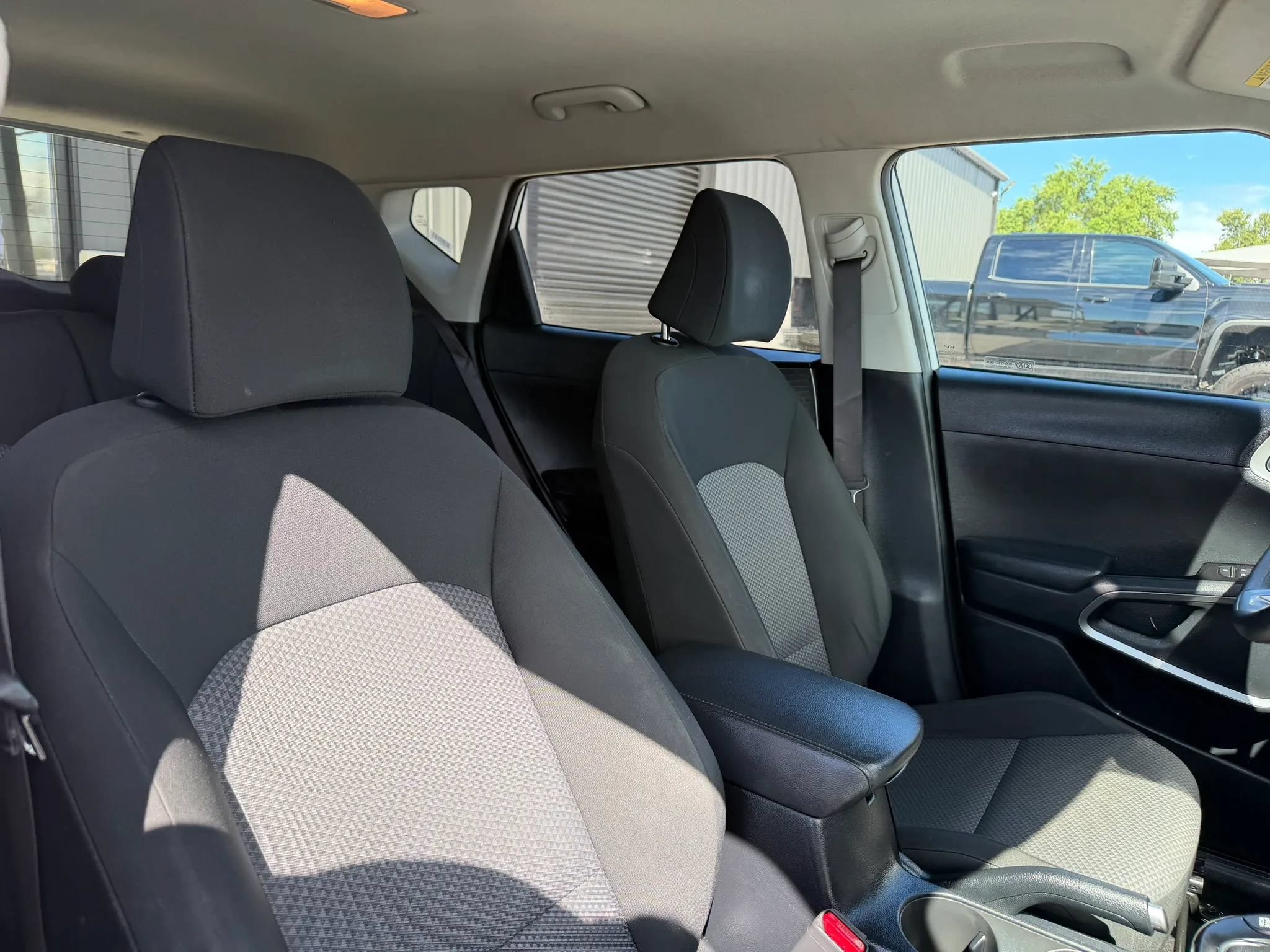 Used 2022 Kia Soul LX w/ Technology Package FWD image 31