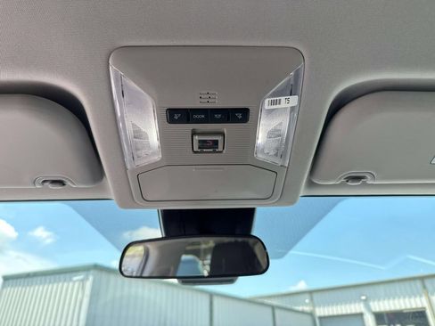 Used 2024 Toyota RAV4 LE AWD/4WD image 32