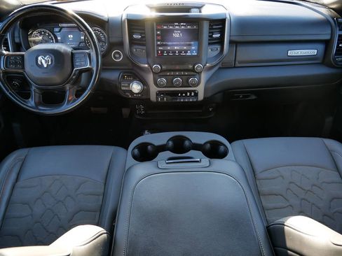 Certified 2021 RAM 2500 Power Wagon image 17