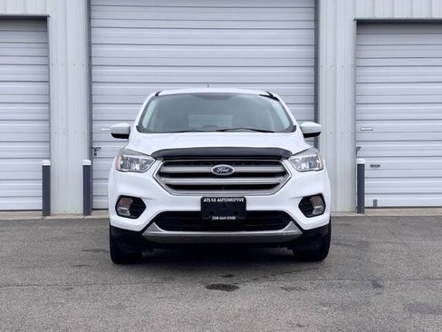 Used 2019 Ford Escape SE AWD/4WD image 3