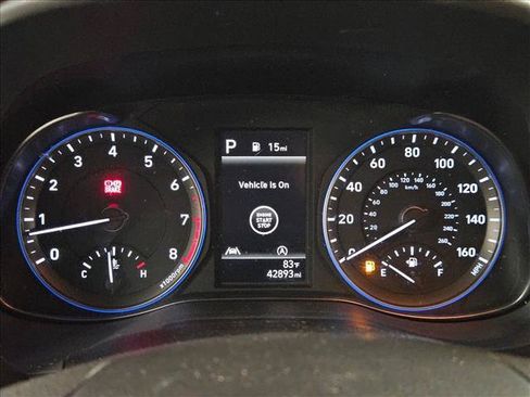 Used 2023 Hyundai Kona SEL FWD image 11