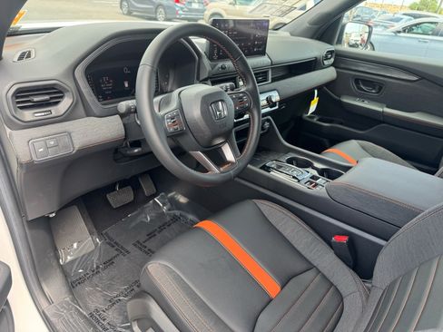 New 2026 Honda Passport TrailSport image 12