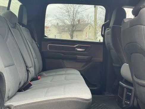Used 2021 RAM 1500 Big Horn image 34