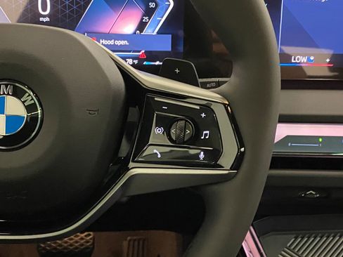 Used 2026 BMW X3 xDrive30 w/ Convenience Package image 29