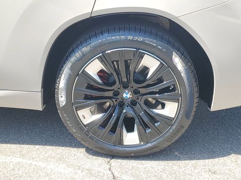 New 2026 BMW X3 xDrive30 w/ Premium Package AWD/4WD image 26