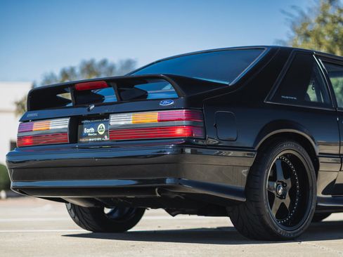 Used 1993 Ford Mustang Cobra image 15