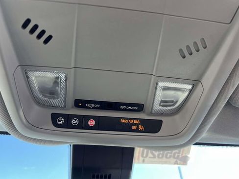 Certified 2022 Chevrolet Equinox LS image 31