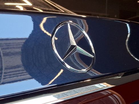 New 2026 Mercedes-Benz E 350 4MATIC Sedan image 17