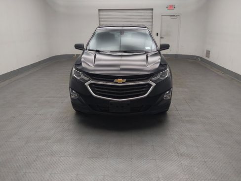 Used 2019 Chevrolet Equinox LS FWD image 15