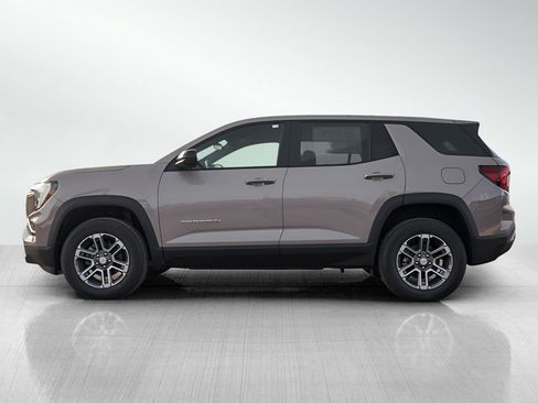 New 2026 GMC Terrain Elevation image 4