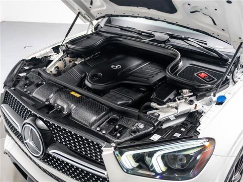 Used 2023 Mercedes-Benz GLE 450 4MATIC image 29