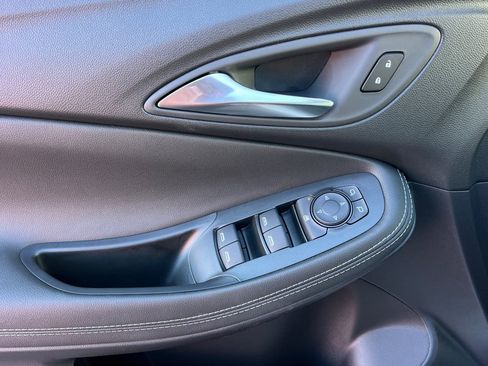 New 2026 Buick Encore GX Preferred w/ Comfort Package image 9