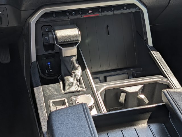 Used 2024 Toyota Tundra SR5 AWD/4WD image 14