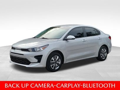 Used 2023 Kia Rio LX