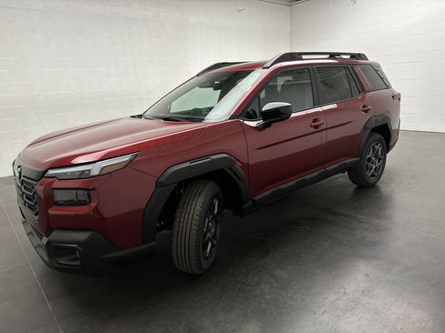 New 2026 Subaru Outback Premium image 4