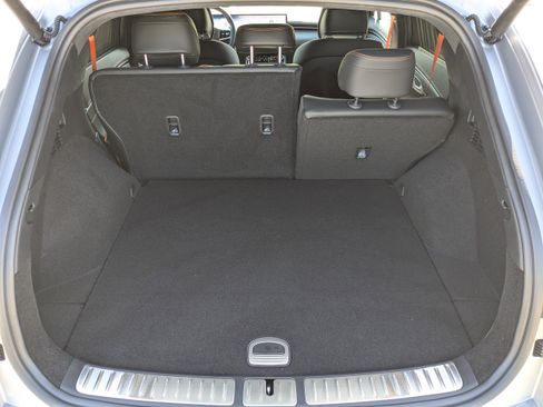 New 2026 Genesis GV70 3.5T Sport Prestige AWD/4WD image 17