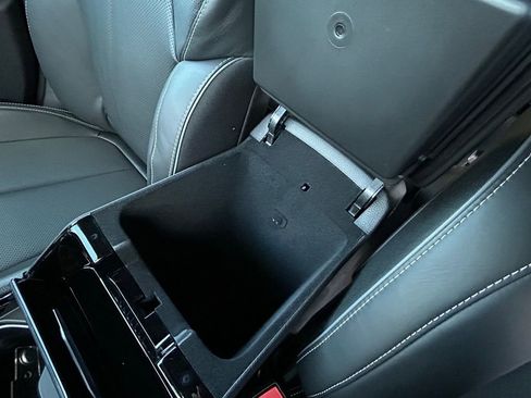 New 2025 Jeep Grand Cherokee L Overland w/ Advanced Protech Group III AWD/4WD image 24