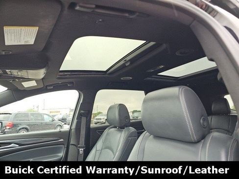 Certified 2022 Buick Enclave Essence w/ Experience Buick Package image 11